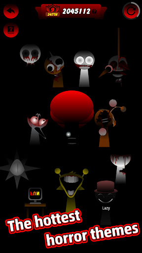 Sprunki: Funky Remix Beats Screenshot 12