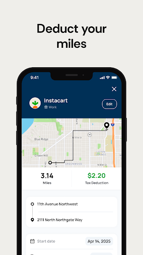 Solo: Your Gig Business App Screenshot 1