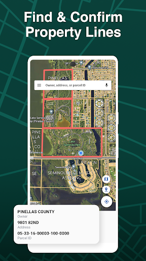 LandGlide: Land & Parcel Data Screenshot 18