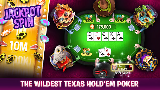 Governor of Poker 3 Card Games Screenshot 8