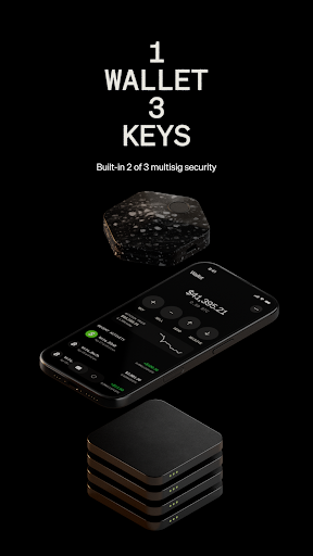 Bitkey - Bitcoin Wallet Screenshot 6