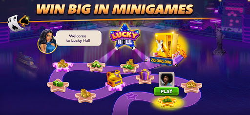 Spades Plus - Card Game Screenshot 10