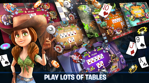 Governor of Poker 3 Card Games Screenshot 6
