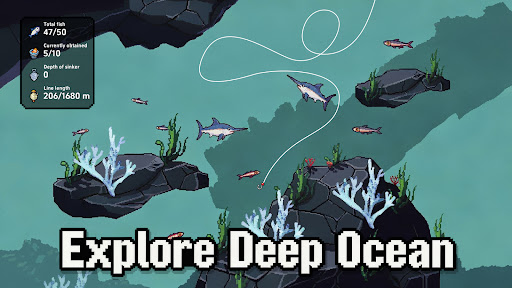 Scrape Rush Screenshot 1