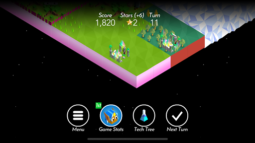 The Battle of Polytopia Screenshot 3