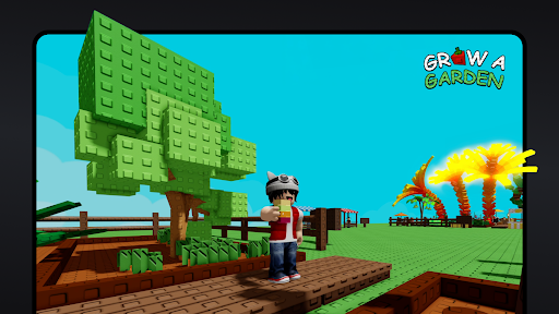 Roblox Screenshot 1