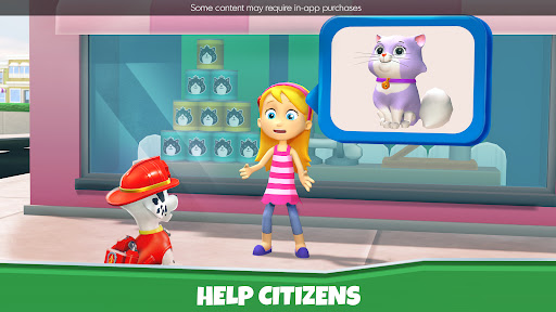 PAW Patrol Rescue World Screenshot 17