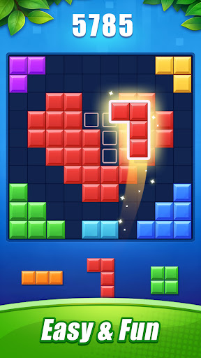 Block Rush: Story & Puzzle Screenshot 26
