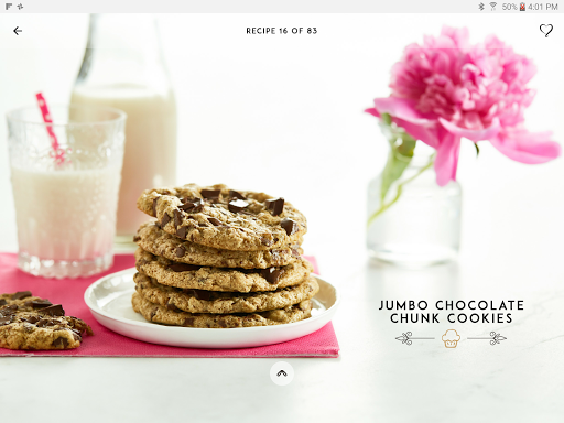 Oh She Glows - Healthy Recipes Screenshot 11