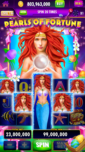 Cashman Casino Slots Games Screenshot 14