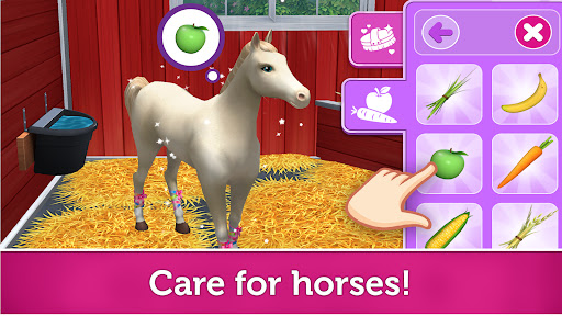Barbie Dreamhouse Adventures Screenshot 9