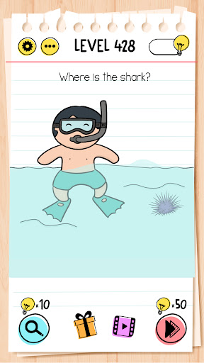 Brain Test: Tricky Puzzles Screenshot 21