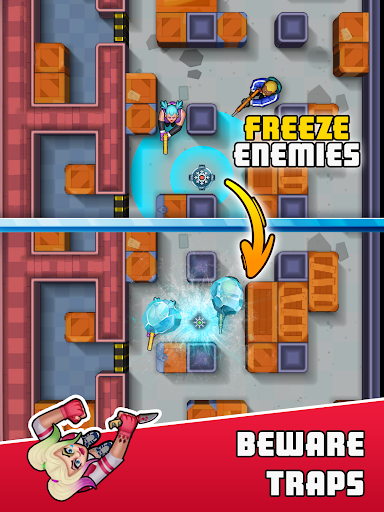 Hunter Assassin Screenshot 10