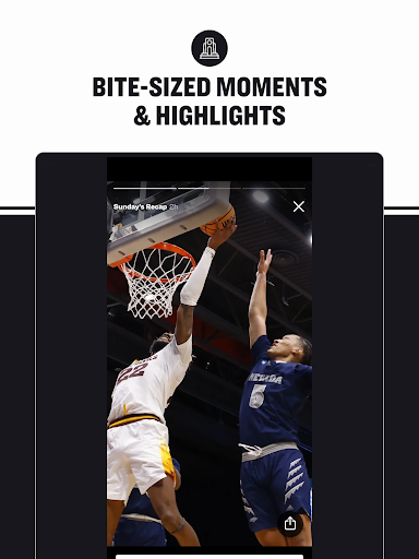 NCAA March Madness Live Screenshot 18