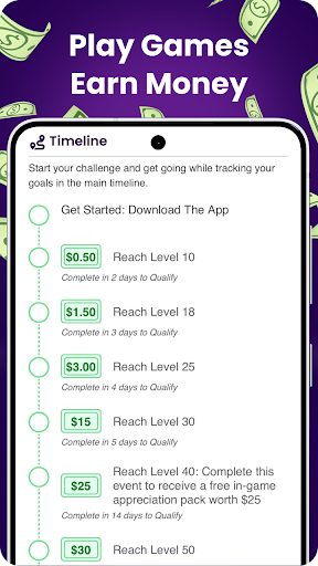 KashKick: Get paid to have fun Screenshot 11