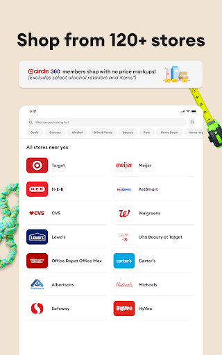 Shipt: Order Grocery Delivery Screenshot 18