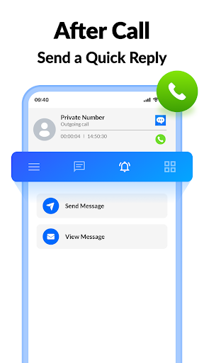 Messages – SMS Text App Screenshot 1