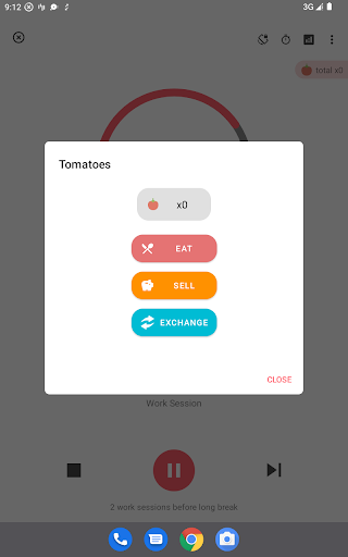 LifeUp: Gamify Tasks & Habits Screenshot 1