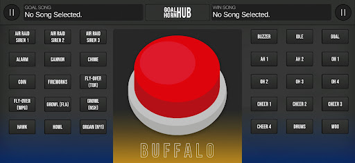Goal Horn Hub Screenshot 8