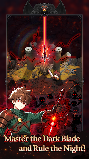 Evil Sword Screenshot 6