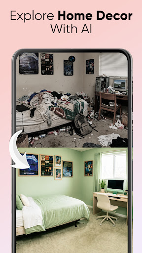 ArtPic: Photo & Video Editor Screenshot 1