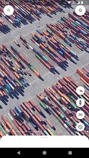 Google Earth Screenshot 10