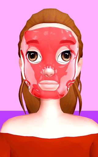DIY Makeup Screenshot 1