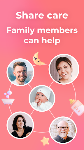 Breastfeeding tracker Pump log Screenshot 12