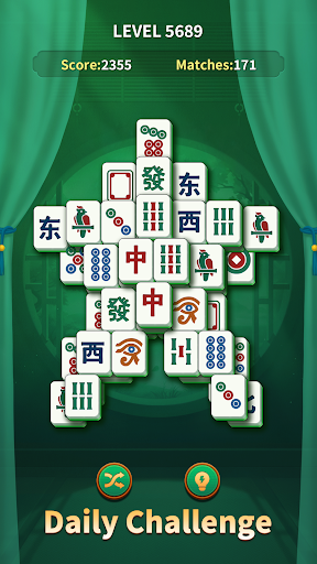 Jade Mahjong Screenshot 17