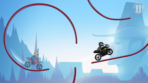 Bike Race：Motorcycle Games Screenshot 16