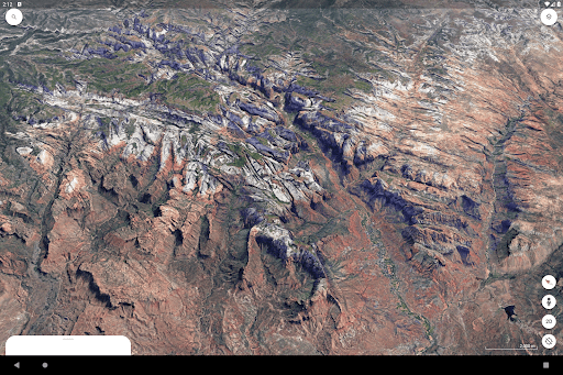 Google Earth Screenshot 11