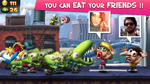 Zombie Tsunami Screenshot 6