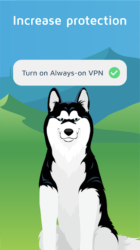Phone Guardian VPN: Safe WiFi Screenshot 11