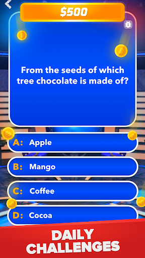 Millionaire - Quiz & Trivia Screenshot 10