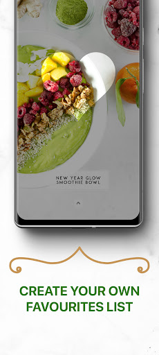 Oh She Glows - Healthy Recipes Screenshot 18
