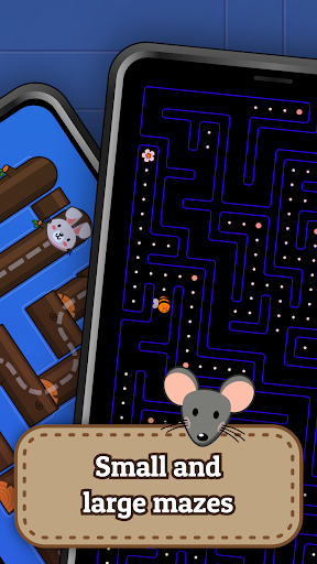 Maze for Kids Screenshot 5