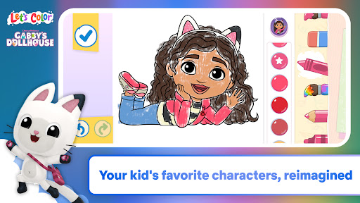 Netflix Playground Screenshot 10