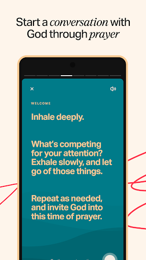 YouVersion Bible App + Audio Screenshot 6