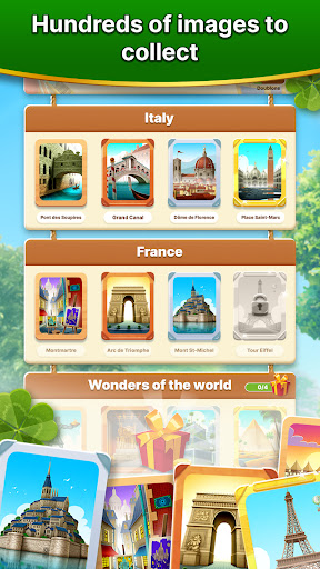 Word Garden : Crosswords Screenshot 17