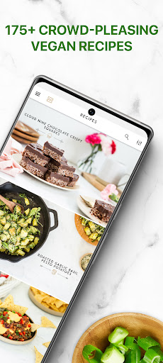 Oh She Glows - Healthy Recipes Screenshot 4