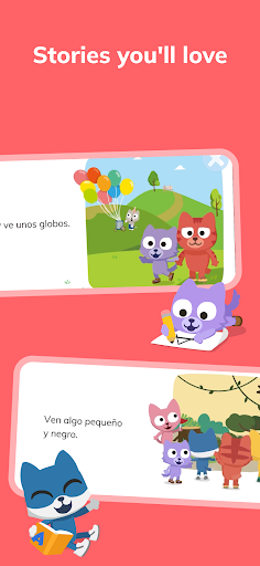 Learn Spanish – Studycat Screenshot 8