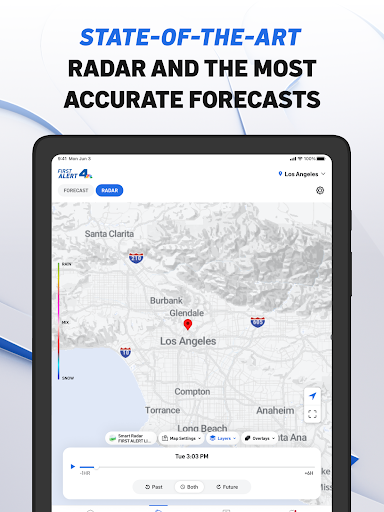NBC LA: News, Weather Screenshot 8