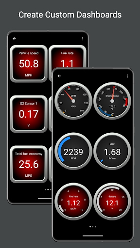 OBD Fusion (Car Diagnostics) Screenshot 13