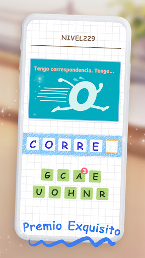 Acertijo Mental: Brain Games Screenshot 4