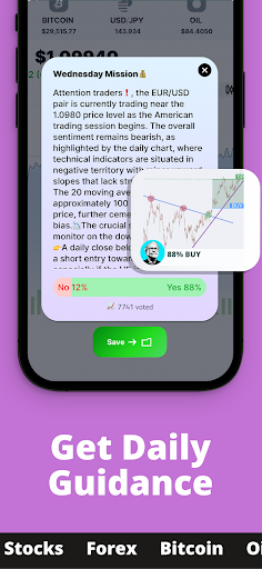 Forex Trading for Beginners Screenshot 6