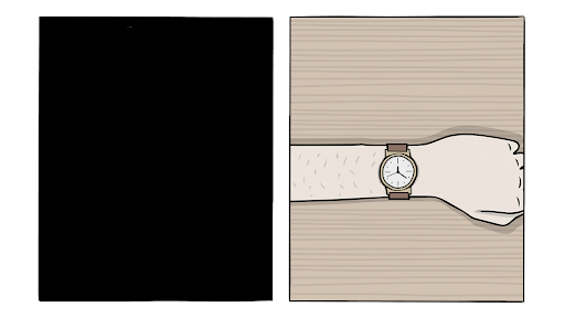 The White Door Screenshot 5