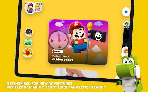 LEGO® Super Mario™ Screenshot 15