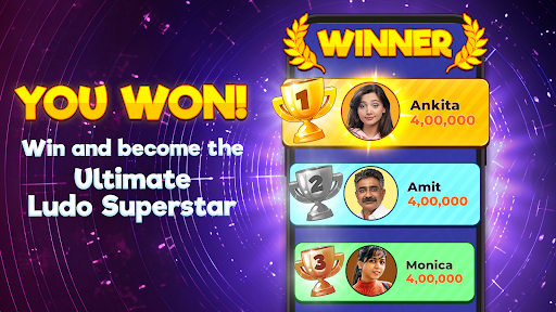 Ludo Superstar - Fun Game Screenshot 10