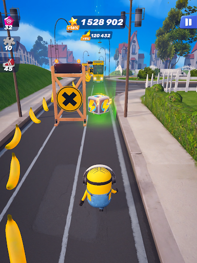 Minion Rush: Running Game Screenshot 16