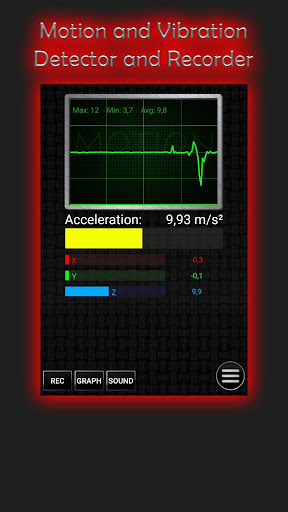 Ultimate Ghost Detector Real Screenshot 12